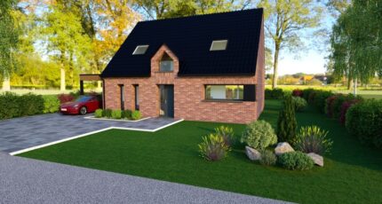 Beuvry Maison neuve - 2253058-5754modele620230220nFFeQ.jpeg Maisons France Confort