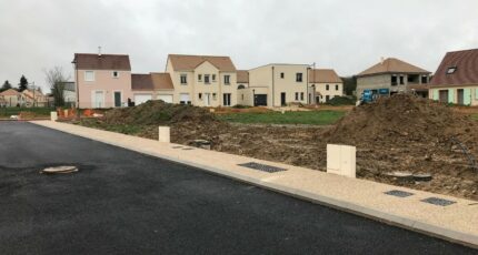 Palaiseau Terrain à bâtir - 2253147-11232annonce220250828TVNyu.jpeg Maisons France Confort