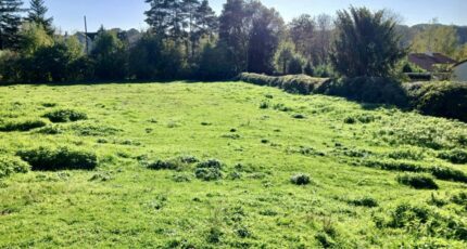 Sansac-de-Marmiesse Terrain à bâtir - 2253546-6000annonce420250828zWpqv.jpeg Maisons France Confort