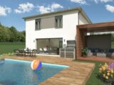 Maison à construire à Labarthe-Inard (31800) 2253572-1132modele620231016hxEUi.jpeg Maisons France Confort