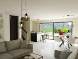 Maison à construire à Labarthe-Inard (31800) 2253572-1132modele820231016EDhLO.jpeg Maisons France Confort