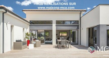 Labenne Terrain à bâtir - 2254094-5828annonce120250829UHT2X.jpeg Maisons France Confort
