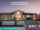 Terrain à bâtir à Mugron (40250) 2254465-5828annonce12025082935qeR.jpeg Maisons France Confort