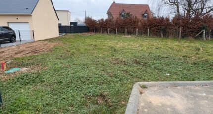 Valliquerville Terrain à bâtir - 2253933-11217annonce120250829kSeWT.jpeg Maisons France Confort