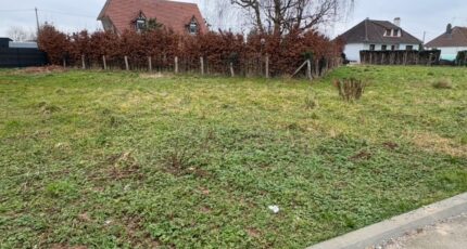 Valliquerville Terrain à bâtir - 2253933-11217annonce220250829WFtfU.jpeg Maisons France Confort