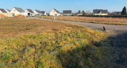 Ectot-l'Auber Terrain à bâtir - 2254201-11217annonce220250829gOXlI.jpeg Maisons France Confort