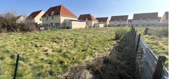 Terrain à bâtir à Neufchâtel-Hardelot, Hauts-de-France