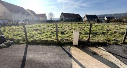Neufchâtel-Hardelot Terrain à bâtir - 2252542-10302annonce220250827rxObL.jpeg Maisons France Confort