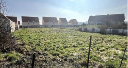 Neufchâtel-Hardelot Terrain à bâtir - 2252542-10302annonce320250827sRTHq.jpeg Maisons France Confort