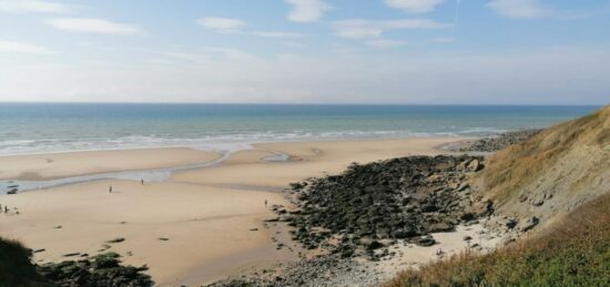 Terrain à bâtir à , Pas-de-Calais
