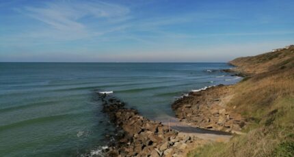 Équihen-Plage Terrain à bâtir - 2252149-10302annonce320250827XXDwJ.jpeg Maisons France Confort