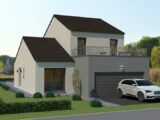 Maison à construire à Ottange (57840) 2253176-7264modele620230804JJkAH.jpeg Maisons France Confort