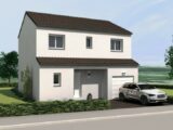 Maison à construire à Norroy-lès-Pont-à-Mousson (54700) 2253191-7264modele620230307FDnlW.jpeg Maisons France Confort