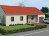 Maison à construire à Dieulouard (54380) 2253200-7264modele620230313N1ZhT.jpeg Maisons France Confort
