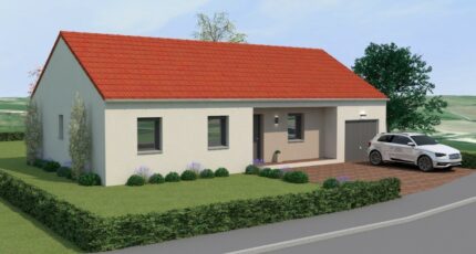 Dieulouard Maison neuve - 2253200-7264modele620230313N1ZhT.jpeg Maisons France Confort