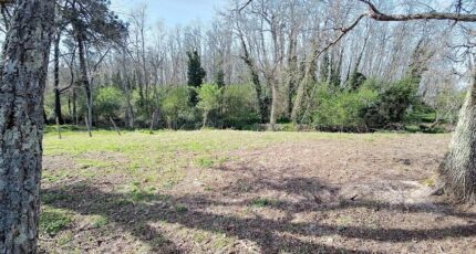 Pompéjac Terrain à bâtir - 2253644-9573annonce120250828yx4Vk.jpeg Maisons France Confort