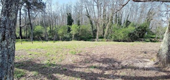 Terrain à bâtir à Pompéjac, Nouvelle-Aquitaine