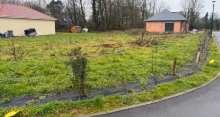 Autretot Terrain à bâtir - 2255201-11217annonce220250830KM9VT.jpeg Maisons France Confort