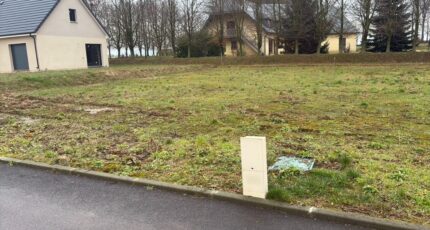 Bolleville Maison neuve - 2255213-11217annonce120250830vwZr5.jpeg Maisons France Confort