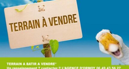 Montigny-Lencoup Terrain à bâtir - 2161653-10545annonce120250519M28Nf.jpeg Maisons France Confort