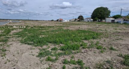 Saint-Georges-de-Didonne Terrain à bâtir - 2174515-11291annonce2202509150PLPC.jpeg Maisons France Confort
