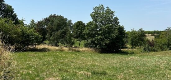 Terrain à bâtir à Moirax, Nouvelle-Aquitaine