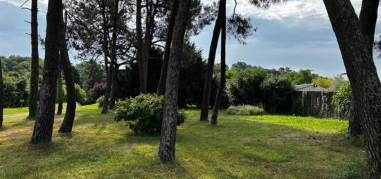 Terrain à bâtir à Artigues-près-Bordeaux, Nouvelle-Aquitaine