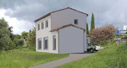 Grasse Terrain à bâtir - 2179391-10140annonce220250604IcVTW.jpeg Maisons France Confort