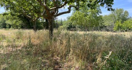 Tourrettes Terrain à bâtir - 2179404-10140annonce320250604VXVrr.jpeg Maisons France Confort
