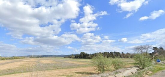 Terrain à bâtir à Cruscades, Languedoc-Roussillon