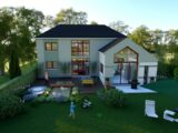 Maison neuve à Saint-Germain-en-Laye (78100) 2179731-4970modele720180313hVMmB.jpeg Maisons France Confort
