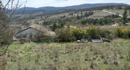 Trigance Terrain à bâtir - 2184631-9891annonce520250609XAbuP.jpeg Maisons France Confort