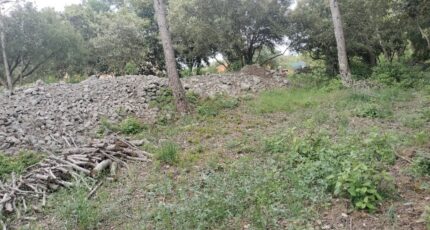 Flassans-sur-Issole Terrain à bâtir - 2184862-9891annonce420250609S23nq.jpeg Maisons France Confort