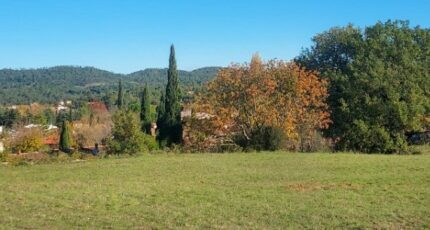 Montmeyan Terrain à bâtir - 2185837-9879annonce2202506105Tb2g.jpeg Maisons France Confort