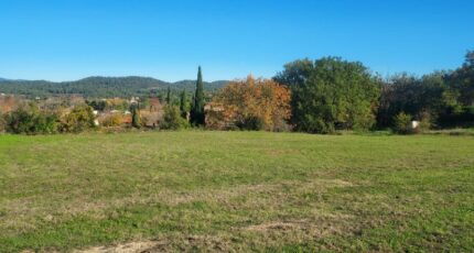 Montmeyan Terrain à bâtir - 2185837-9879annonce4202506103PH4Z.jpeg Maisons France Confort