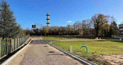 Éragny Terrain à bâtir - 2189047-11143annonce120250612QE7FQ.jpeg Maisons France Confort