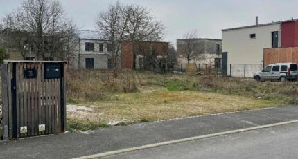 Bessancourt Terrain à bâtir - 2188824-11143annonce120250612lgKdr.jpeg Maisons France Confort