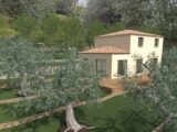 Maison à construire à Berre-les-Alpes (06390) 2183072-10633modele620250606pfnVg.jpeg Maisons France Confort
