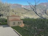Maison à construire à Berre-les-Alpes (06390) 2183072-10633modele720250606S6TQS.jpeg Maisons France Confort