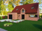 Maison à construire à Hazebrouck (59190) 2189421-5804annonce720250612NTRHC.jpeg Maisons France Confort