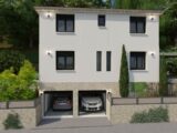 Maison à construire à Cantaron (06340) 2193779-10847modele620250616TtHEz.jpeg Maisons France Confort