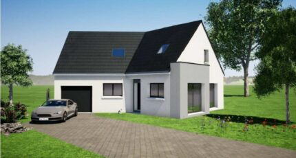 Neuville-sur-Sarthe Maison neuve - 2194464-6913modele620201123H1z7D.jpeg Maisons France Confort