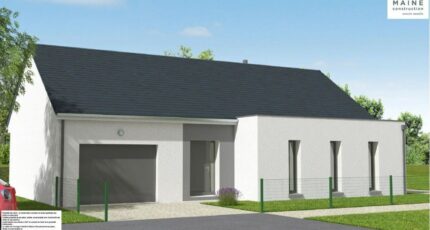 Neuville-sur-Sarthe Maison neuve - 2194998-6913modele620230331T5yQL.jpeg Maisons France Confort