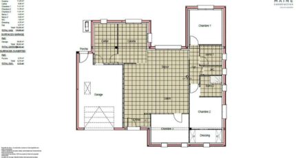 Neuville-sur-Sarthe Maison neuve - 2194998-6913modele820230331KUIQb.jpeg Maisons France Confort