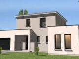 Maison à construire à Neuville-sur-Sarthe (72190) 2195006-6170modele620200323m9QXN.jpeg Maisons France Confort