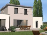 Maison à construire à Neuville-sur-Sarthe (72190) 2195006-6170modele720200323onX1S.jpeg Maisons France Confort