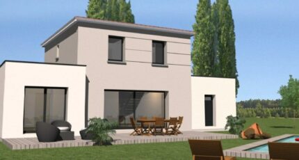 Neuville-sur-Sarthe Maison neuve - 2195006-6170modele720200323onX1S.jpeg Maisons France Confort