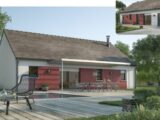 Maison à construire à Neuville-sur-Sarthe (72190) 2195067-6170modele720211010bJI9F.jpeg Maisons France Confort