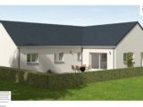 Maison à construire à Neuville-sur-Sarthe (72190) 2195082-6913modele7202303312ALy5.jpeg Maisons France Confort