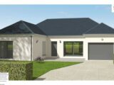 Maison à construire à Neuville-sur-Sarthe (72190) 2195075-6913modele620221109voJT7.jpeg Maisons France Confort